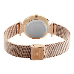 CODHOR Montre Nidia Doré* Montres Tendances|Montres Petits Prix