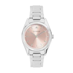 CODHOR Montre Sacha Rose* Montres Tendances|Montres Petits Prix