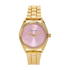 CODHOR Montre Sandy Rose* Montres Petits Prix