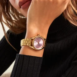 CODHOR Montre Sandy Rose* Montres Petits Prix