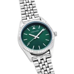 CODHOR Montre Sandy Vert* Montres Tendances|Montres Petits Prix