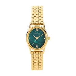 CODHOR Montre Suzanne Vert* Montres Petits Prix