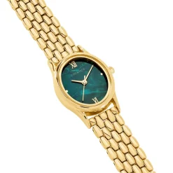 CODHOR Montre Suzanne Vert* Montres Petits Prix