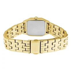 CODHOR Montre Suzon Blanc