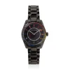 Clearance CODHOR Montre Victoria Noir
