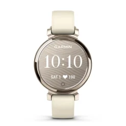 GARMIN Montre Connectée Lily 2 Crème* Montres Connectées