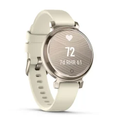 GARMIN Montre Connectée Lily 2 Crème* Montres Connectées