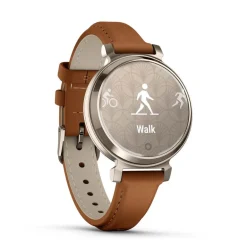 GARMIN Montre Connectée Lily 2 Crème* Montres Connectées