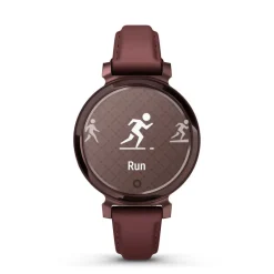 GARMIN Montre Connectée Lily 2 Marron* Montres Connectées