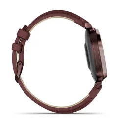 GARMIN Montre Connectée Lily 2 Marron* Montres Connectées