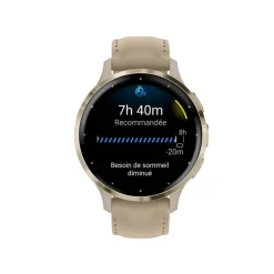 GARMIN Montre Connectée Venu 3* Montres Sport|Montres Connectées
