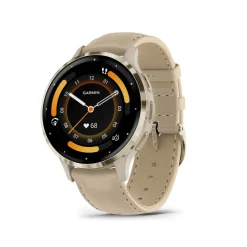 GARMIN Montre Connectée Venu 3* Montres Sport|Montres Connectées