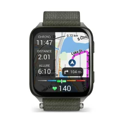 GARMIN Montre Connectée Venu X1
