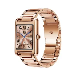 ICE WATCH Montre Connectée Ice Smart Tks 2.0* Montres Connectées