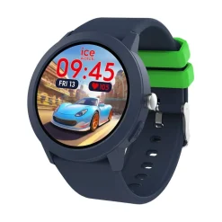 ICE WATCH Montre Connectée Ice Smart Junior 3.0 Ronde Find My* Montres Connectées|Montres Petits Prix