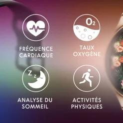 ICE WATCH Montre Connectée Smart 2.0* Montres Connectées|Montres Digitales