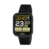 LIU JO Montre Connectée Smartwatch Voice* Montres Sport|Montres Connectées