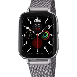 Sale LOTUS Montre Connectée Smartwatch
