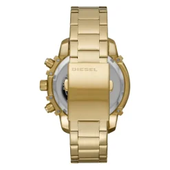 DIESEL Montre Fadelite Noir* Montres Tendances