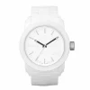 Outlet DIESEL Montre Franchise Blanc