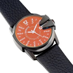 DIESEL Montre Master Chief 2 Tons* Montres Tendances