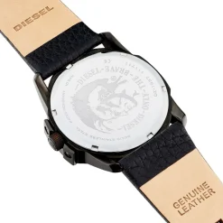 DIESEL Montre Master Chief 2 Tons* Montres Tendances