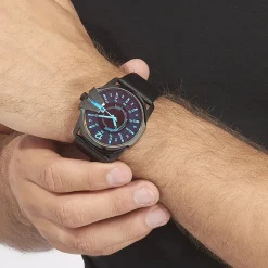 DIESEL Montre Master Chief 2 Tons* Montres Tendances