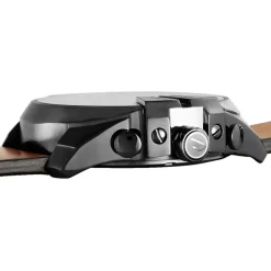 DIESEL Montre Mega Chief Noir* Montres Tendances