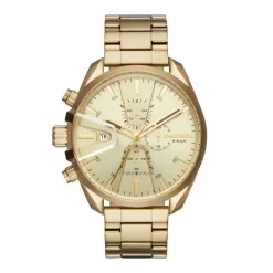 Outlet DIESEL Montre Ms9 Champagne