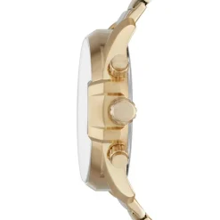 Outlet DIESEL Montre Ms9 Champagne