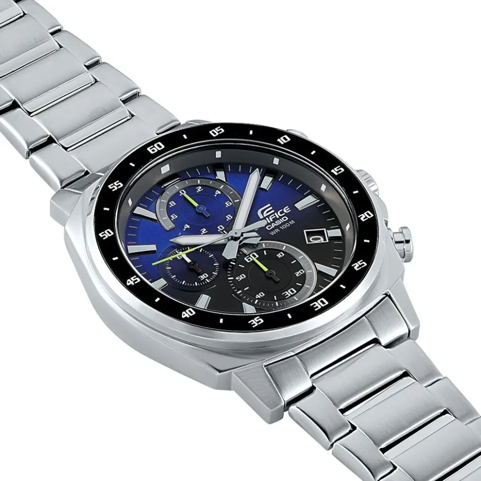Online CASIO EDIFICE Montre Edifice Bicolore