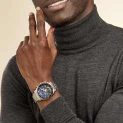 Online CASIO EDIFICE Montre Edifice Bicolore