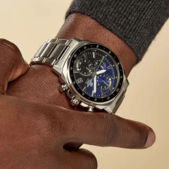 Online CASIO EDIFICE Montre Edifice Bicolore