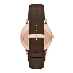 EMPORIO ARMANI Montre Blanc* Montres Classiques