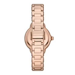 Clearance EMPORIO ARMANI Montre Blanc