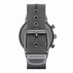 EMPORIO ARMANI Montre Bleu* Montres Tendances