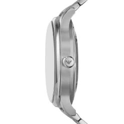 EMPORIO ARMANI Montre Noir* Montres Automatiques