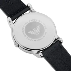 Best EMPORIO ARMANI Montre Noir