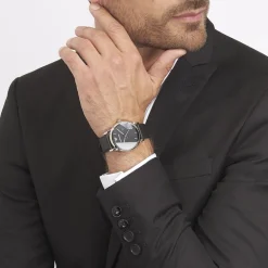 Best EMPORIO ARMANI Montre Noir