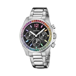 FESTINA Montre Boyfriend Noir* Montres Tendances