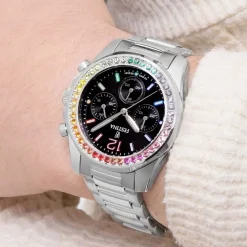 FESTINA Montre Boyfriend Noir* Montres Tendances