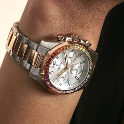 FESTINA Montre Boyfriend Blanc* Montres Tendances