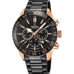 FESTINA Montre Ceramic Noir* Montres Sport