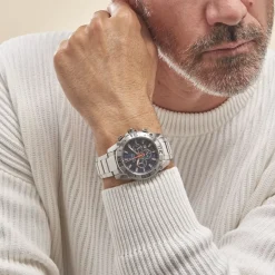 FESTINA Montre Chrono Bike Bleu* Montres Sport