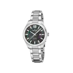 FESTINA Montre Classics 34 Nacre Noire* Montres Petits Prix