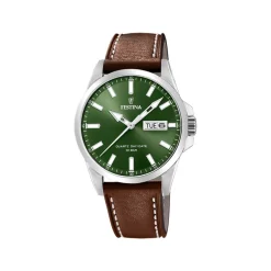 FESTINA Montre Classics 41 Vert* Montres Petits Prix