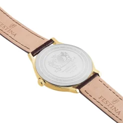 Outlet FESTINA Montre Classics Argent