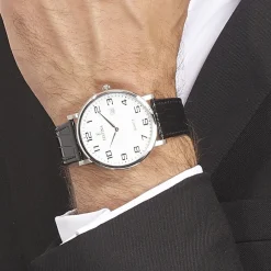 FESTINA Montre Classics Blanc* Montres Classiques|Montres Petits Prix