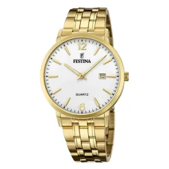 FESTINA Montre Classics Blanc* Montres Classiques