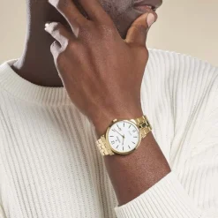 FESTINA Montre Classics Blanc* Montres Classiques